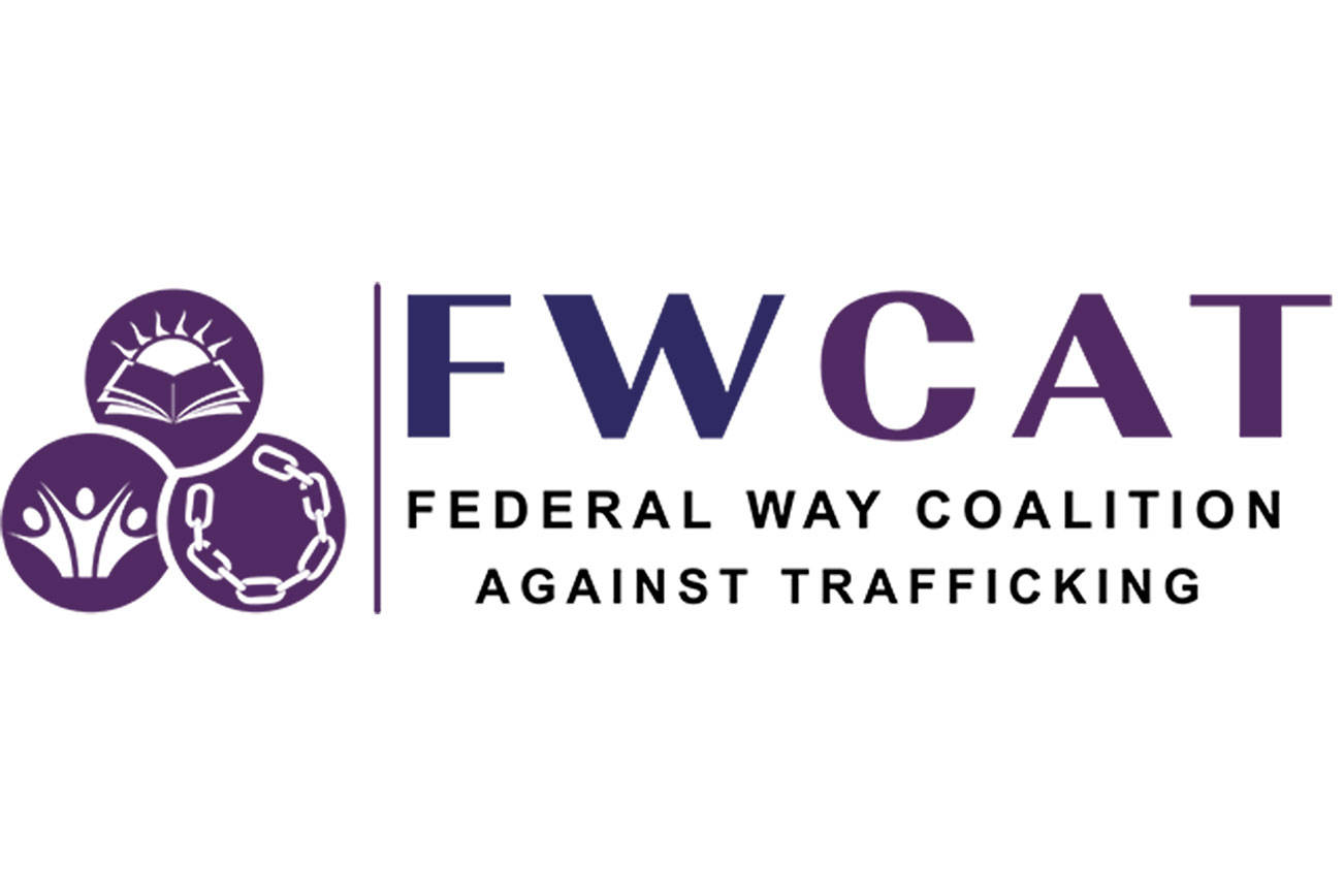 Learn about human trafficking at Oct. 24 presentation