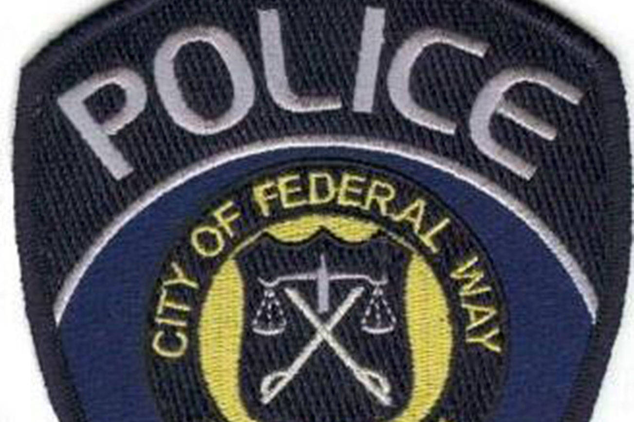 Three armed males invade home | Federal Way Police Blotter