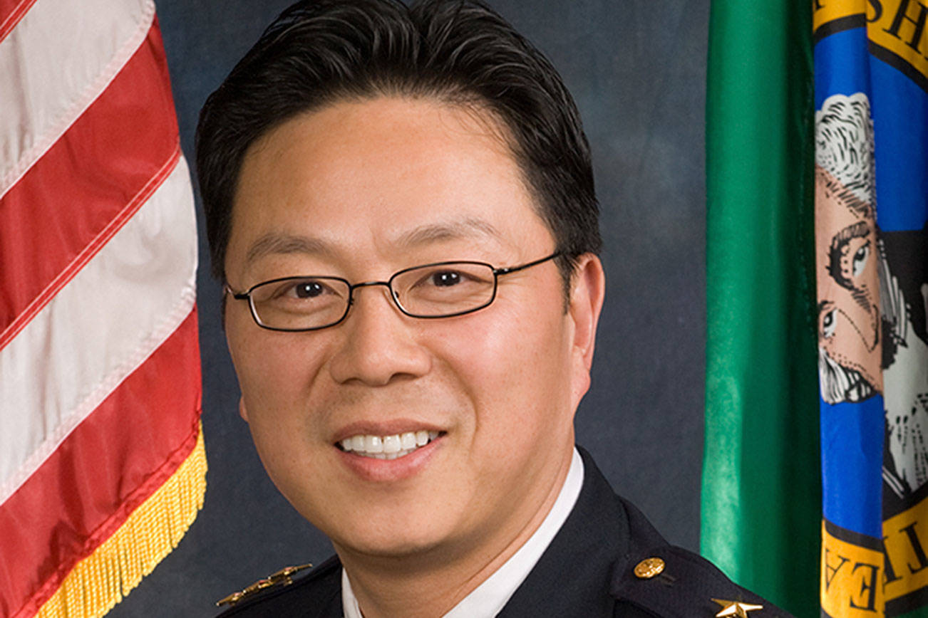 Federal Way Police Department achieves national accreditation | Guest columnist
