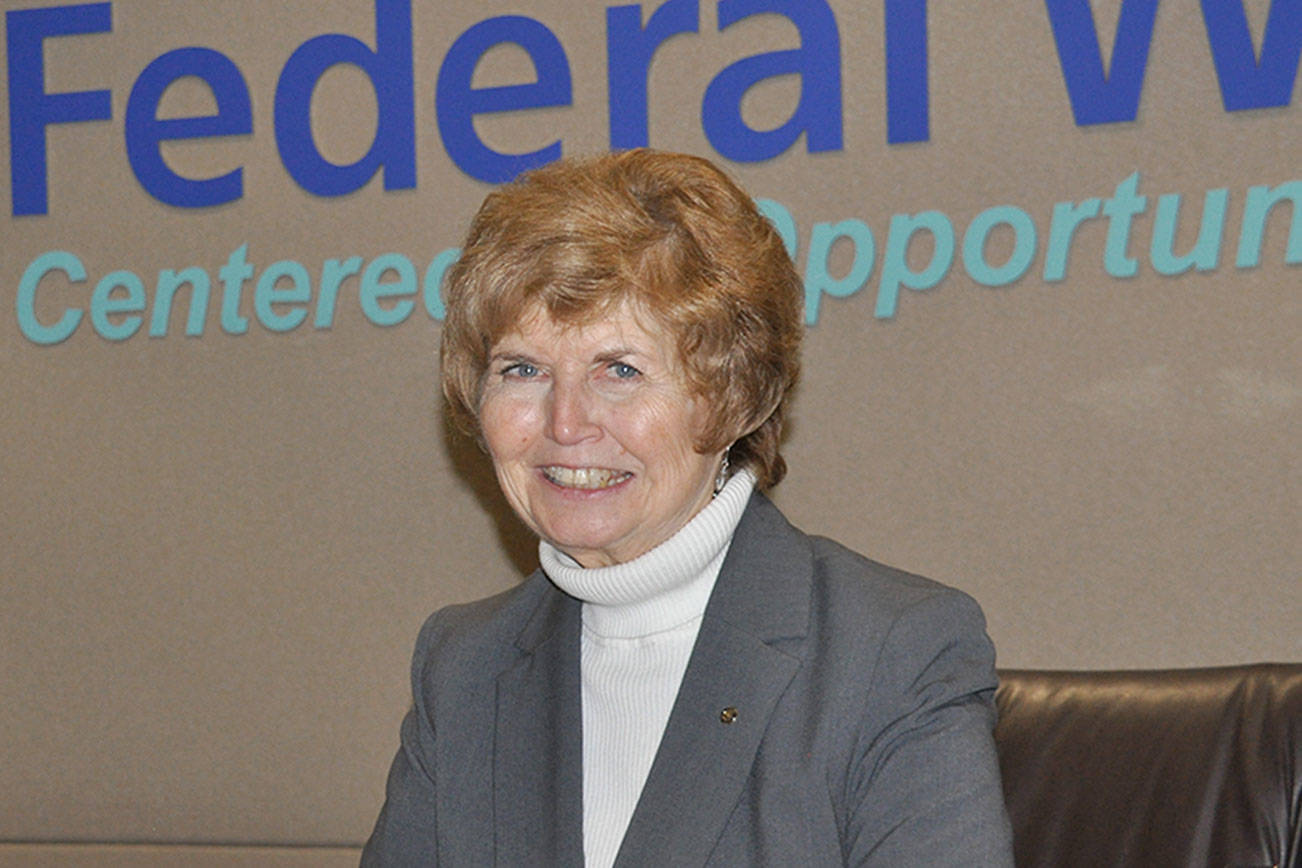 Jeanne Burbidge, city’s longest serving council member, ends 20-year career
