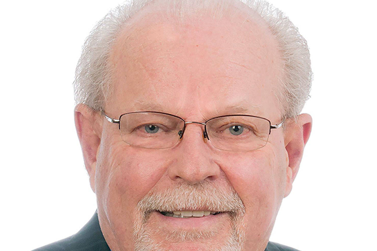 Former council candidate Flygare thanks supporters | Letter