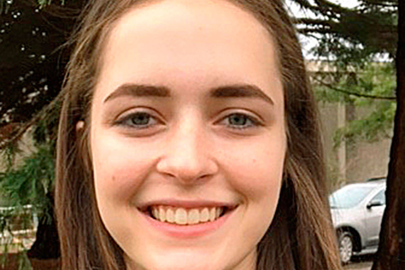 Federal Way Mirror Female Athlete of the Week: Paige Dasher