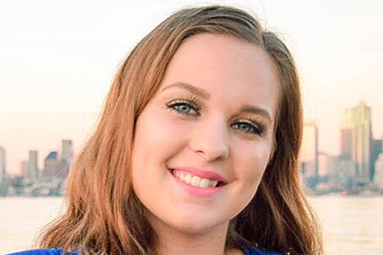 Federal Way Mirror Female Athlete of the Week: Meaghan McGlynn