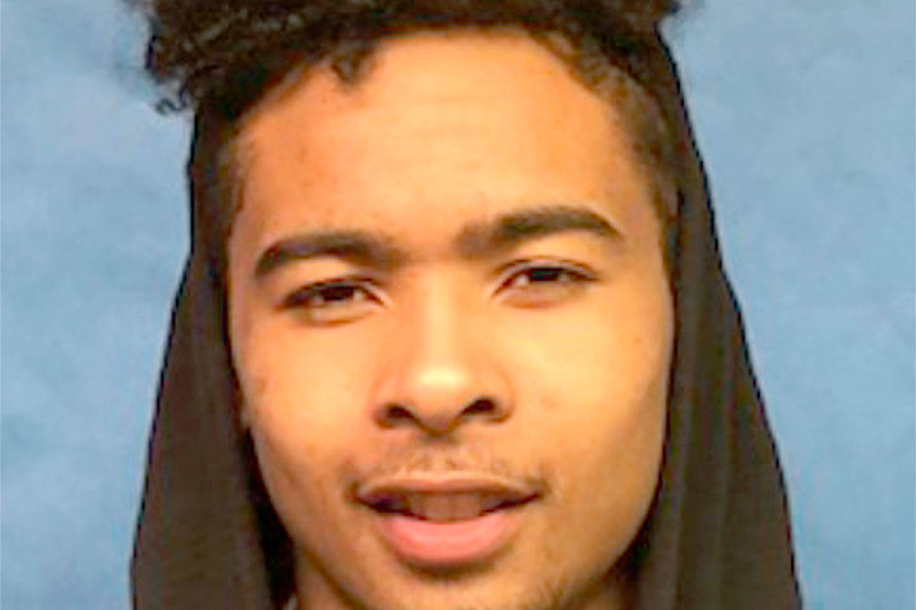 Federal Way Male Athlete of the Week: Anthony Frazier