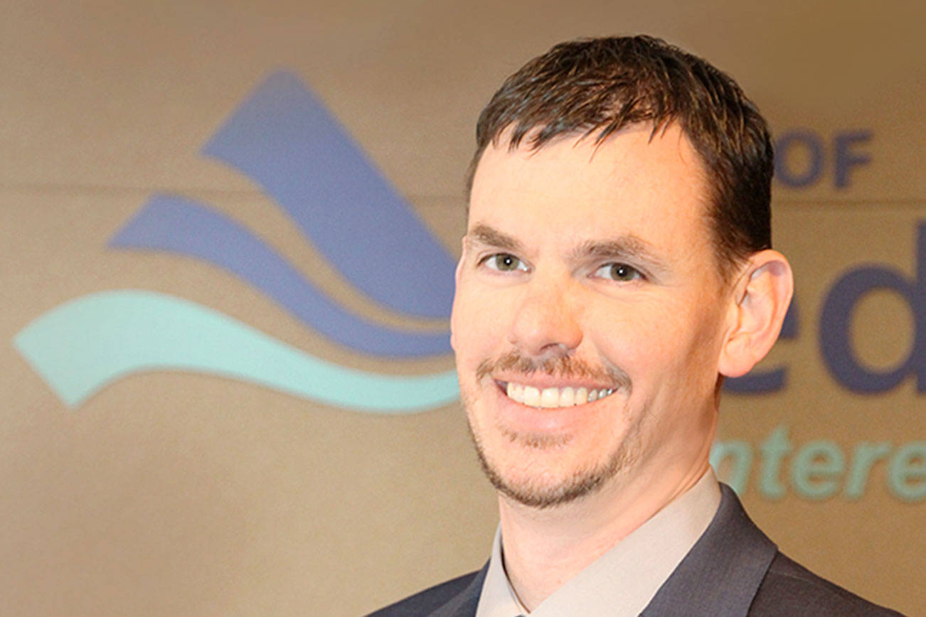 City of Federal Way appoints new Public Works director Federal Way Mirror