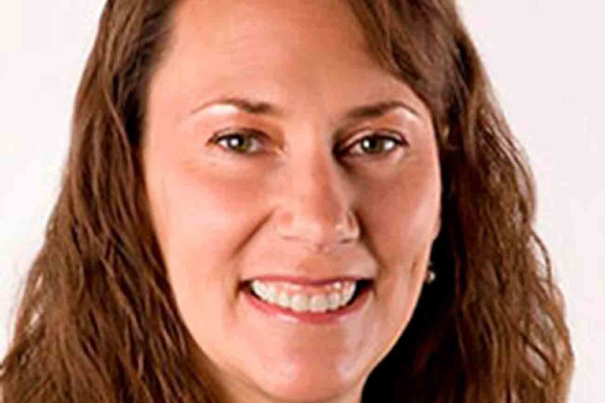 Highline College’s Lisa Skari named president of Mount Hood Community