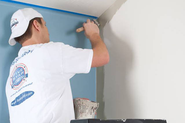 Is your home due for a ‘paint-lift’?