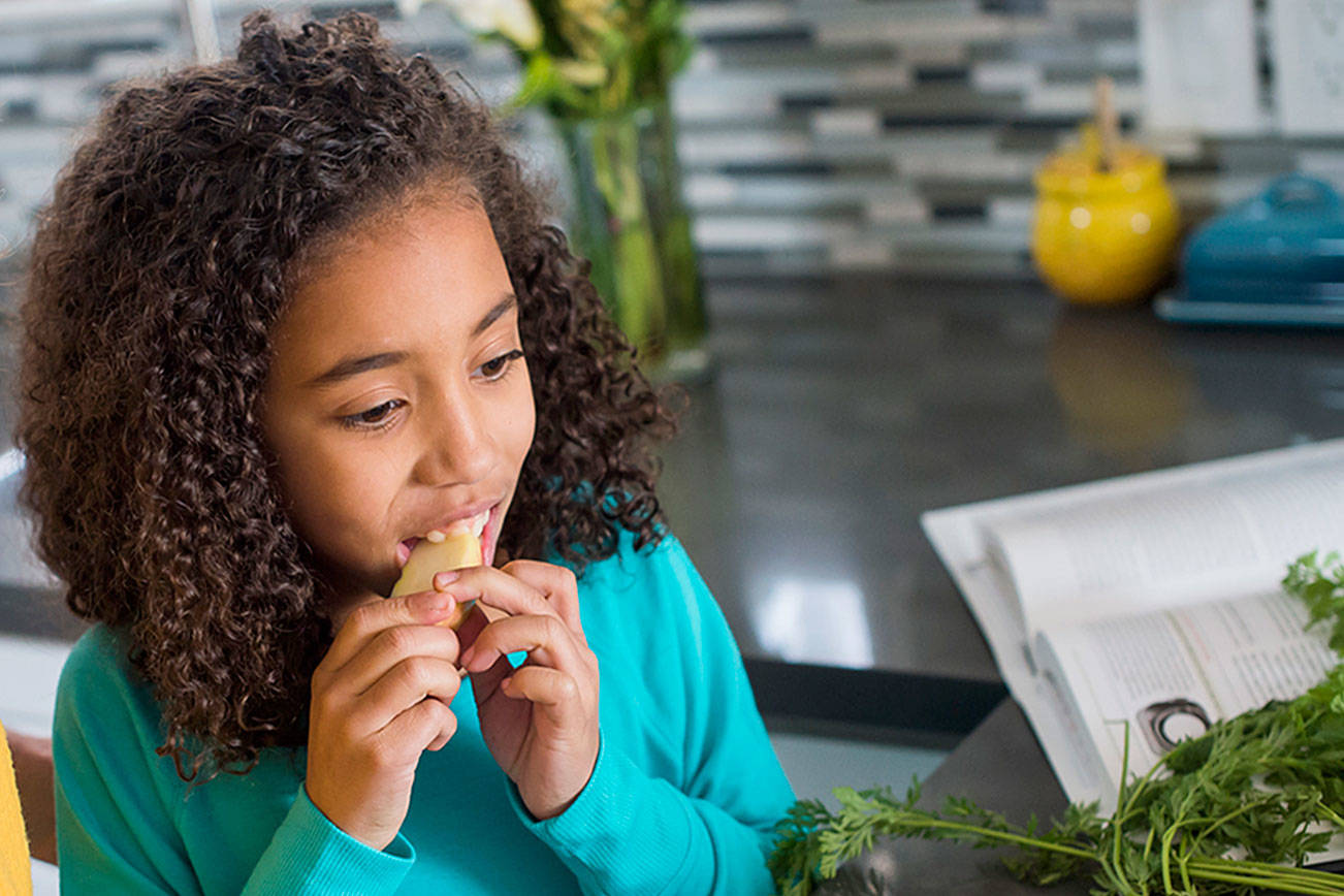 Why your kid is a picky eater - and 6 tips to help