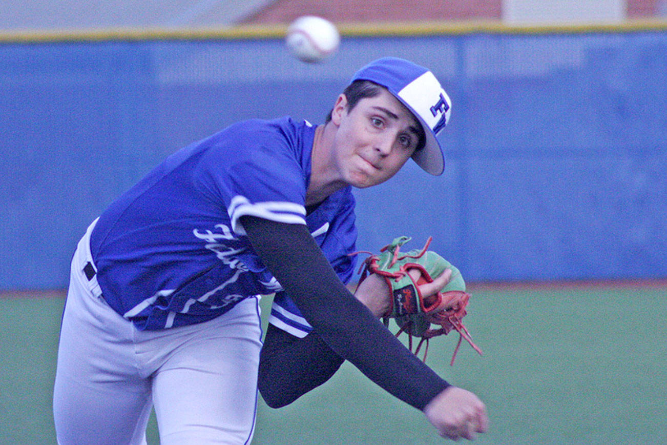 Federal Way High School baseball heads to state semifinals