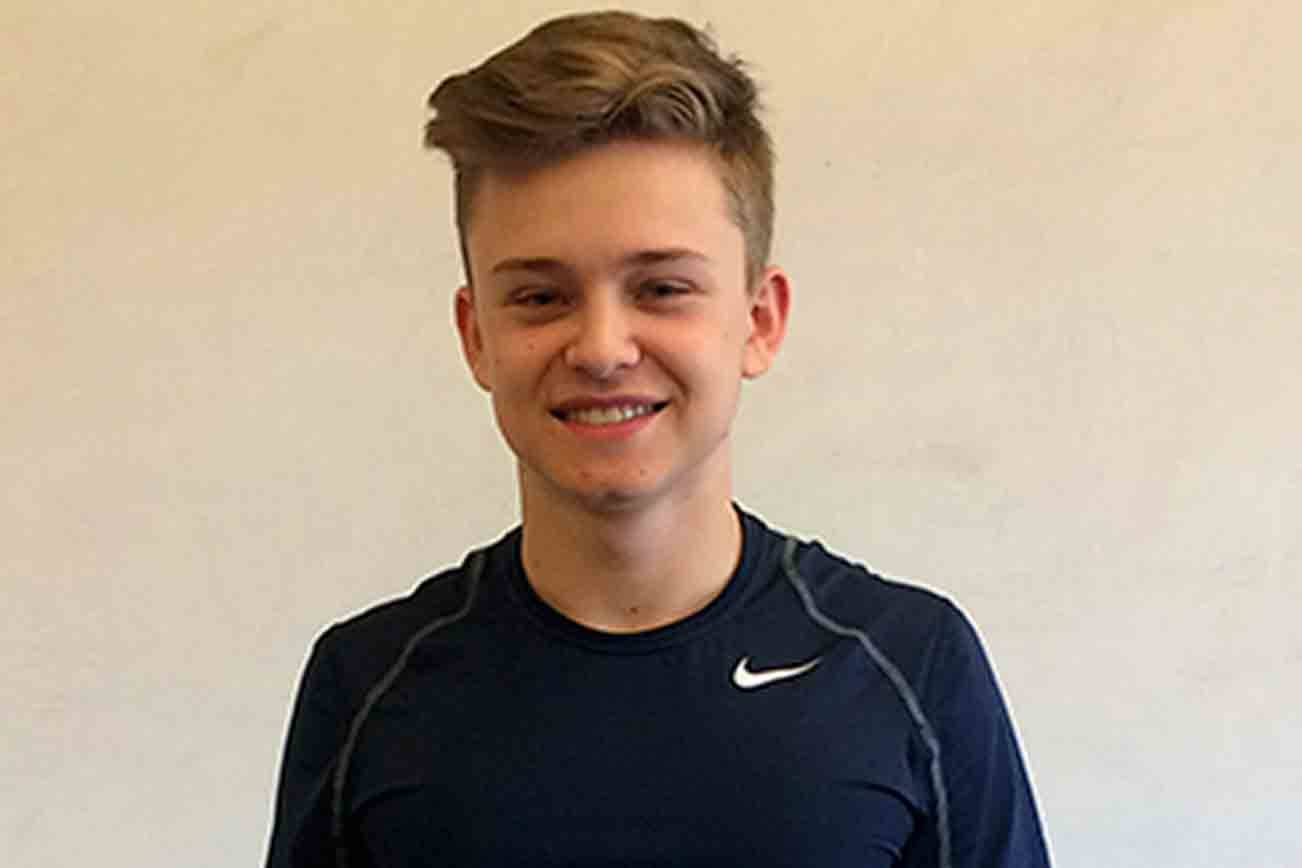 Federal Way Mirror Male Athlete of the Week: Nate Clow