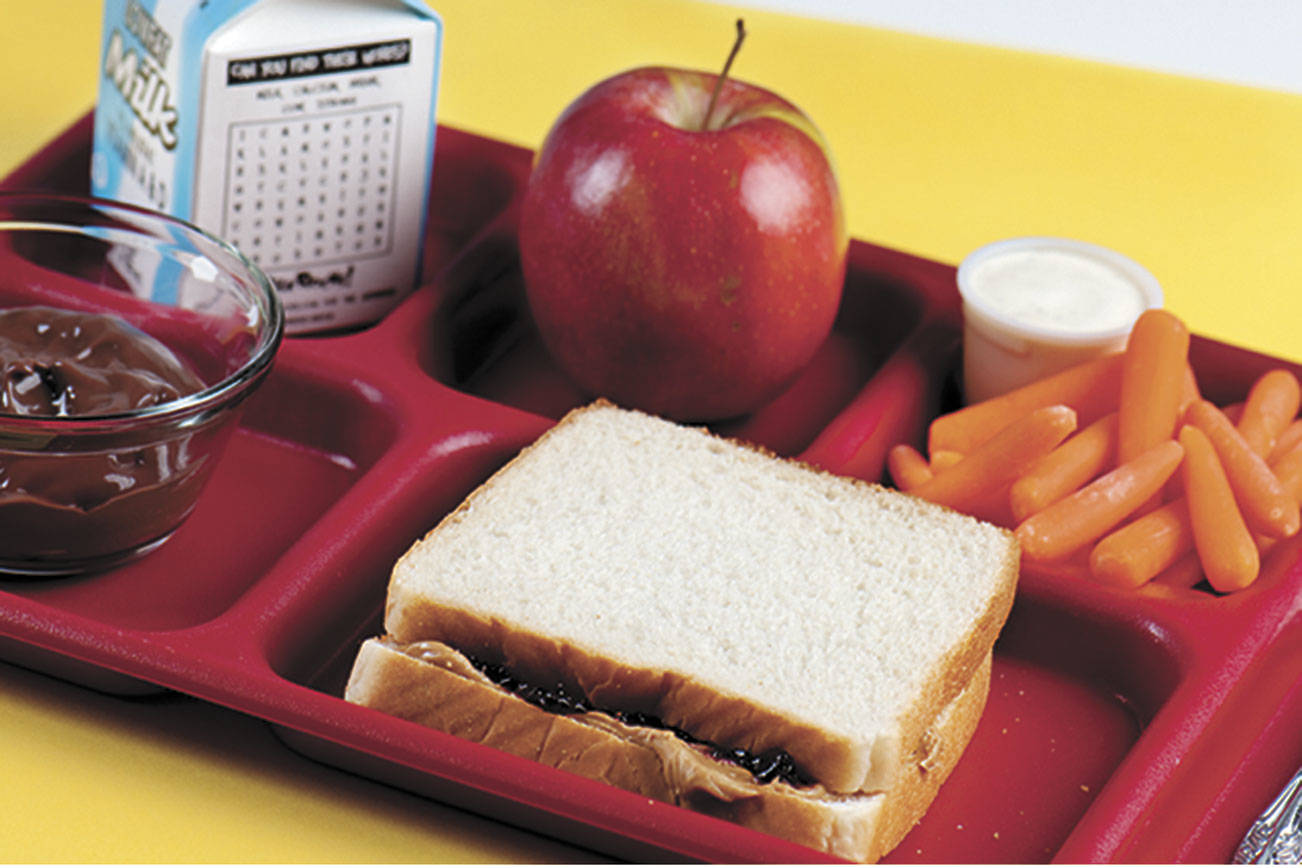 Federal Way Public Schools to host summer meals program