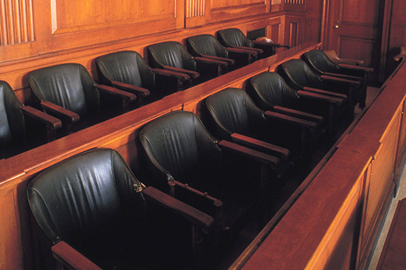 Overcoming the disparities in jury selection