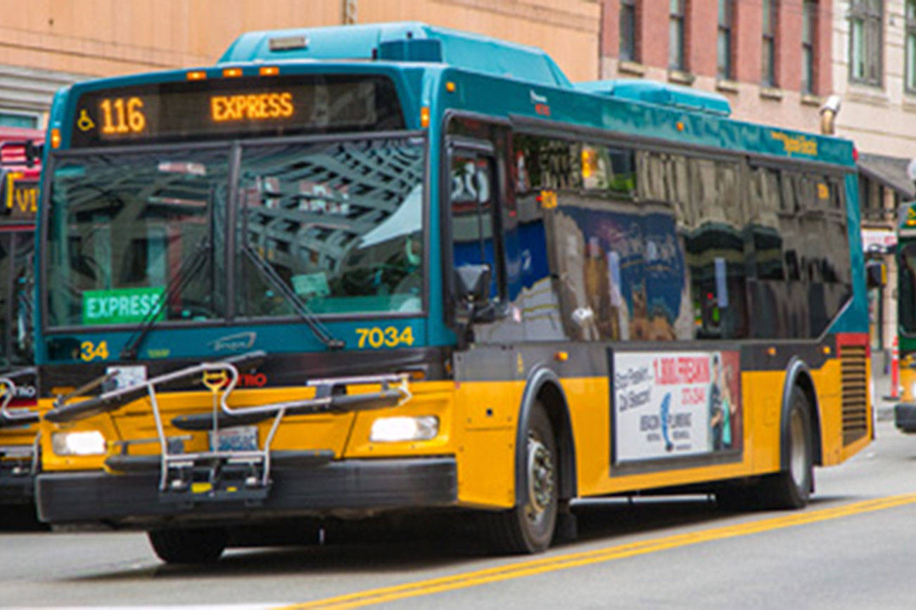 King County Metro scheduled to roll out new, simpler $2.75 bus fare July 1