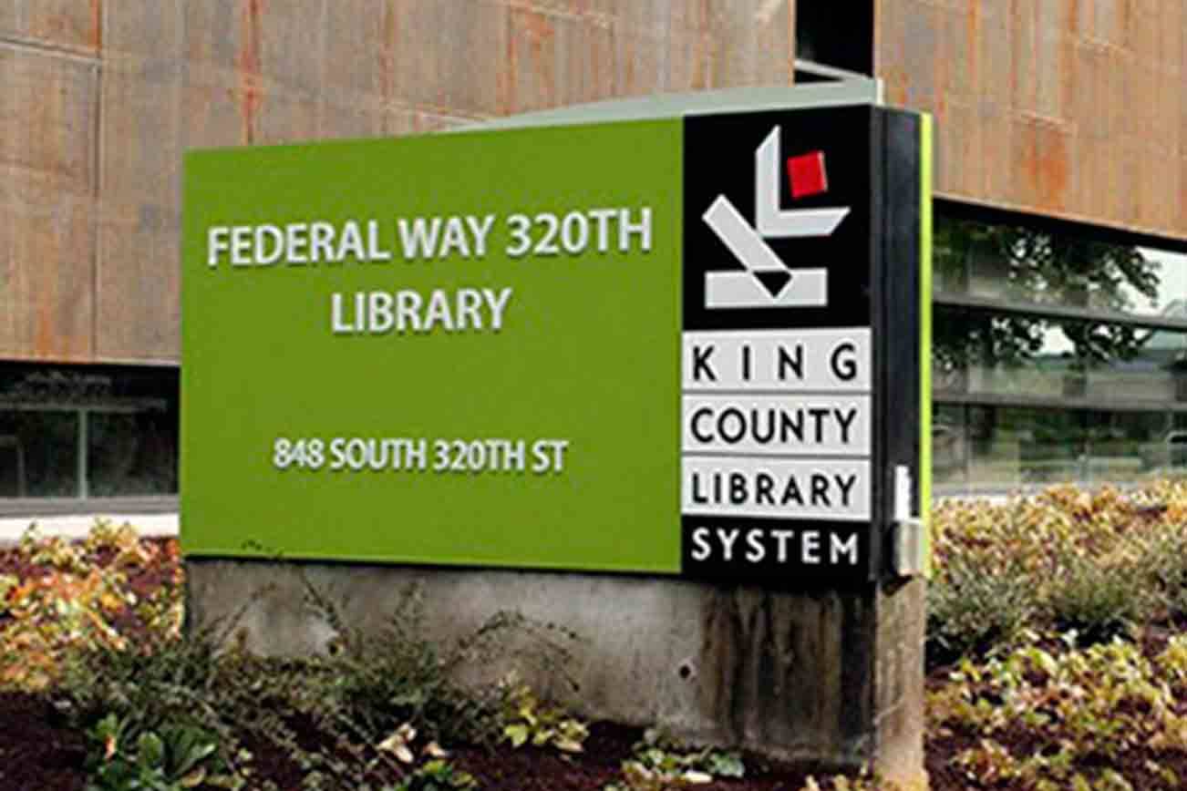 Federal Way community calendar: Upcoming events in July and August