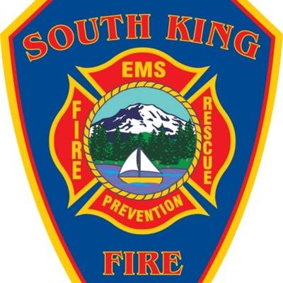 Voters approve South King Fire tax increase