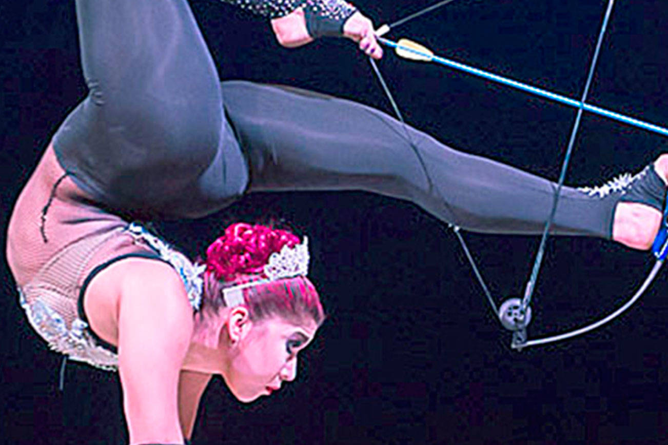 American Crown Circus comes to town | Federal Way Community Calendar