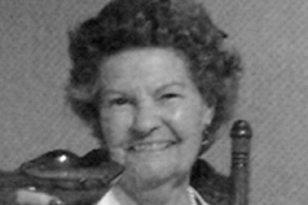 BETTY RUTH ANDERSON
