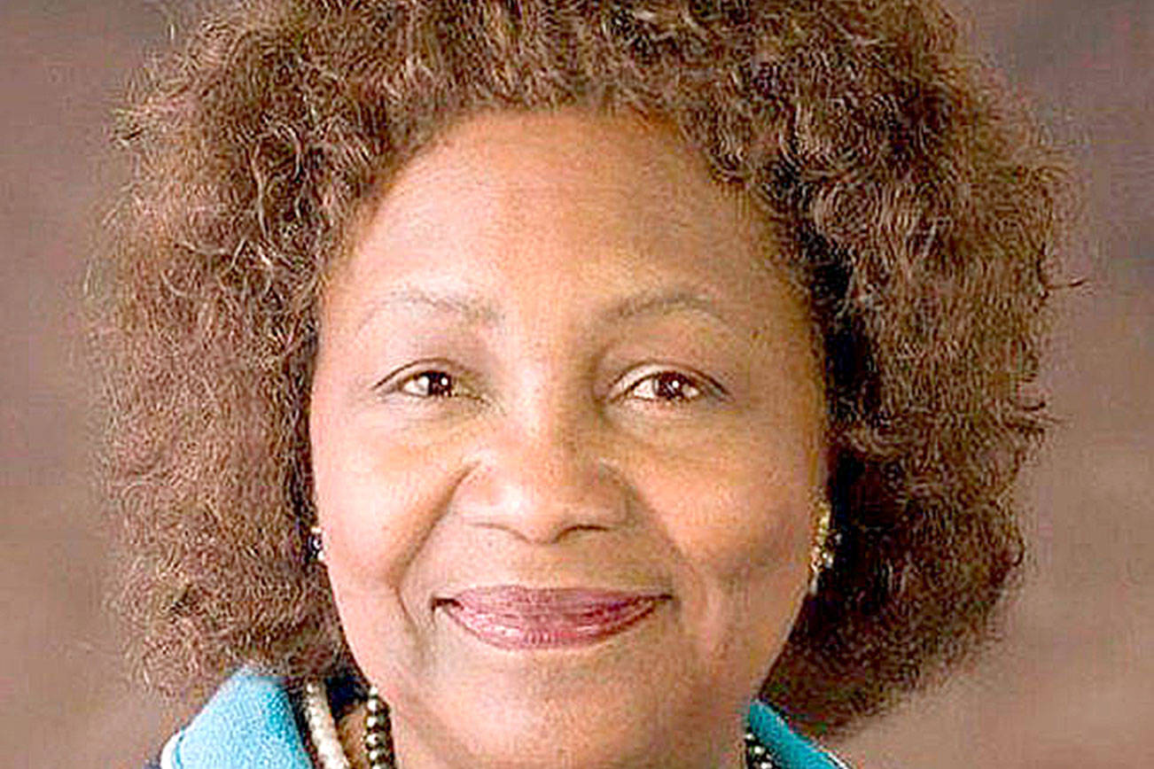 Former Federal Way School Board member Mildred Ollee dies