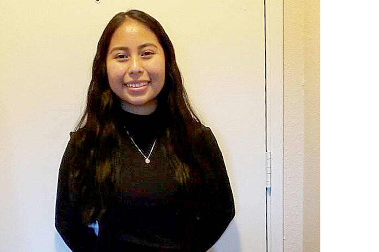 Update: Federal Way police determine missing student is a runaway