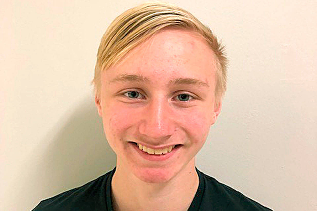 Federal Way Mirror Male Athlete of the Week: Jameson Karmell