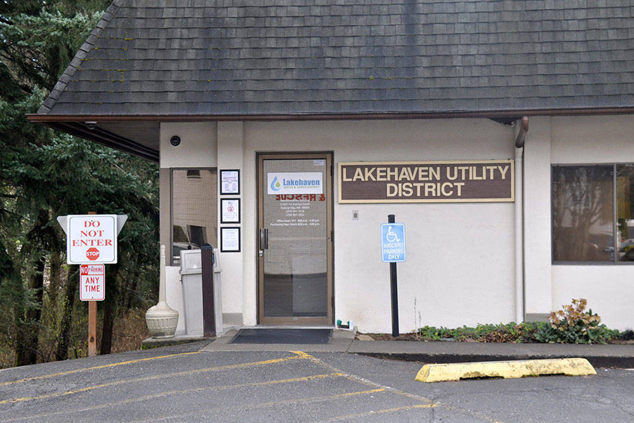 Court rules in Federal Way’s favor in Lakehaven tax dispute