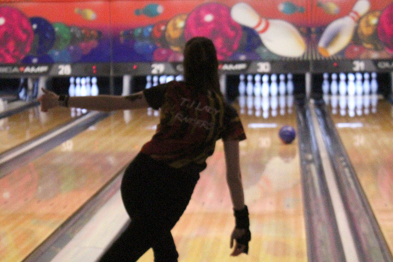 TJ girls bowling wins NPSL championship, ties with Decatur for league title