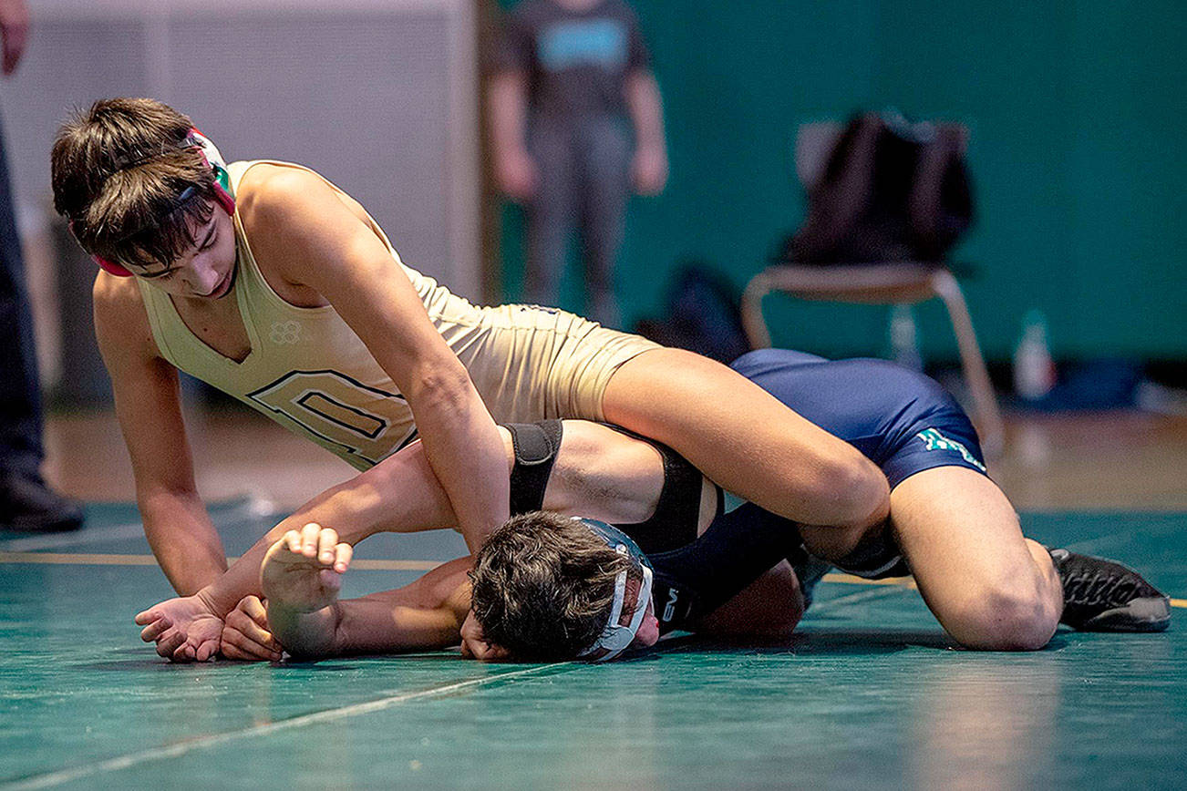 Wrestling regional tournaments canceled due to inclement weather