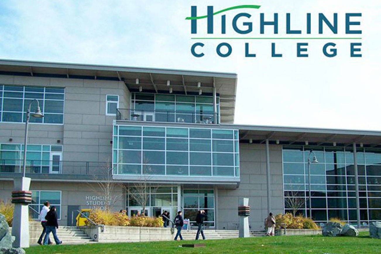 Highline College searches for next distinguished alumnus