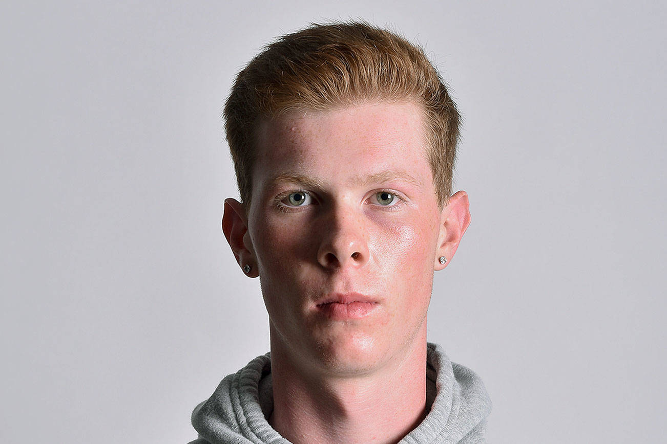 Federal Way Mirror Male Athlete of the Week for April 26: Brady Houston