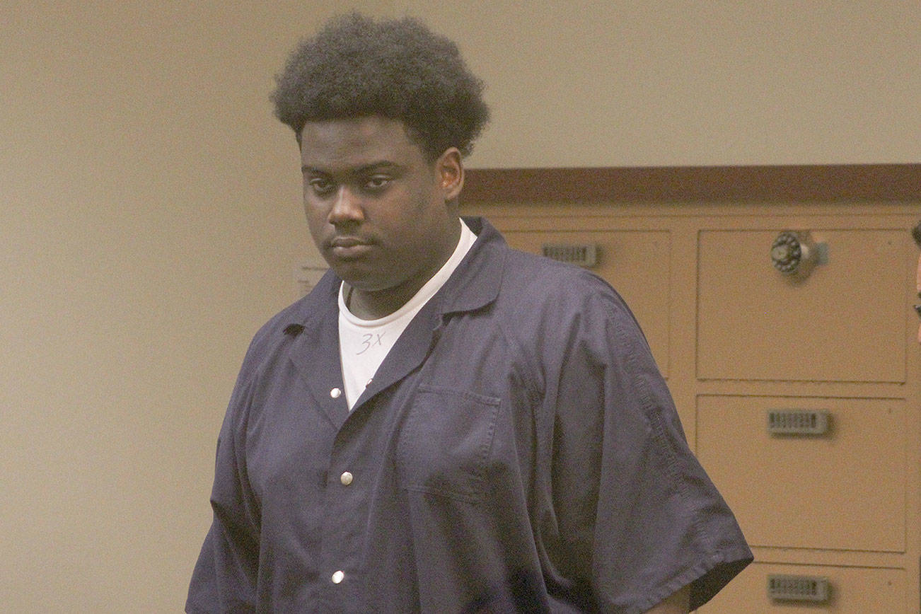 Update: Federal Way teen to be tried as adult in fatal shooting of Puyallup woman