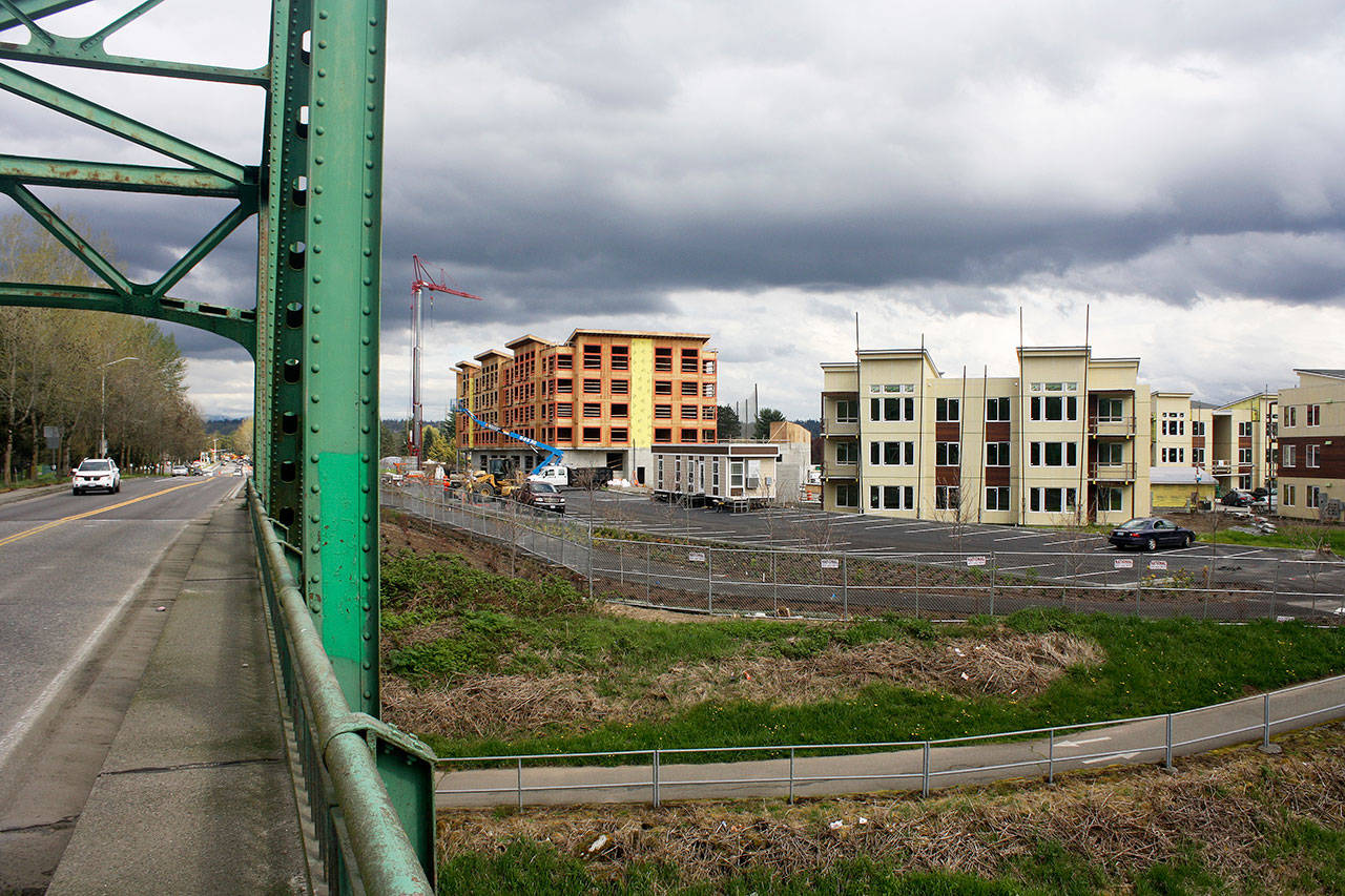 Housing Study Pokes Holes In Conventional Wisdom Federal Way Mirror