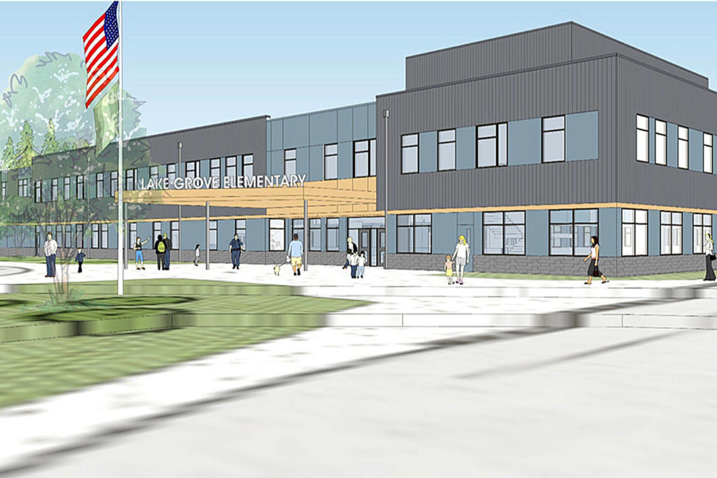 Celebrate groundbreaking week in Federal Way Public Schools June 1014