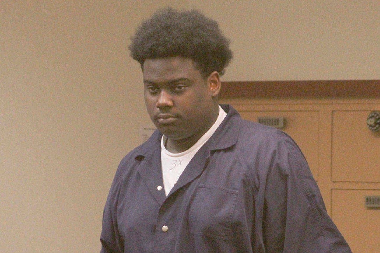 Federal Way teen’s murder trial moved to 2020