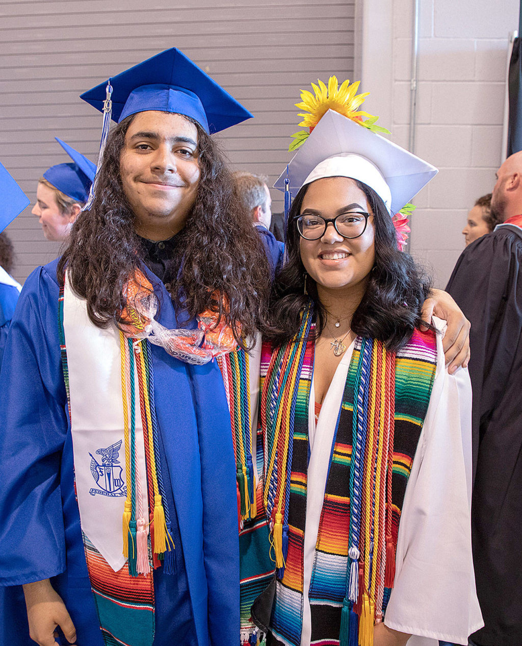 Federal Way High School honors 2019 graduates Federal Way Mirror