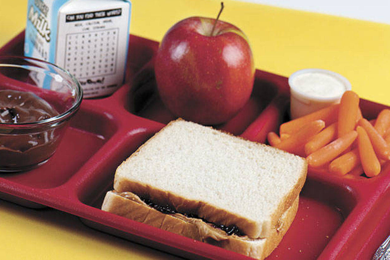 Summer meal program continues in Federal Way Public Schools