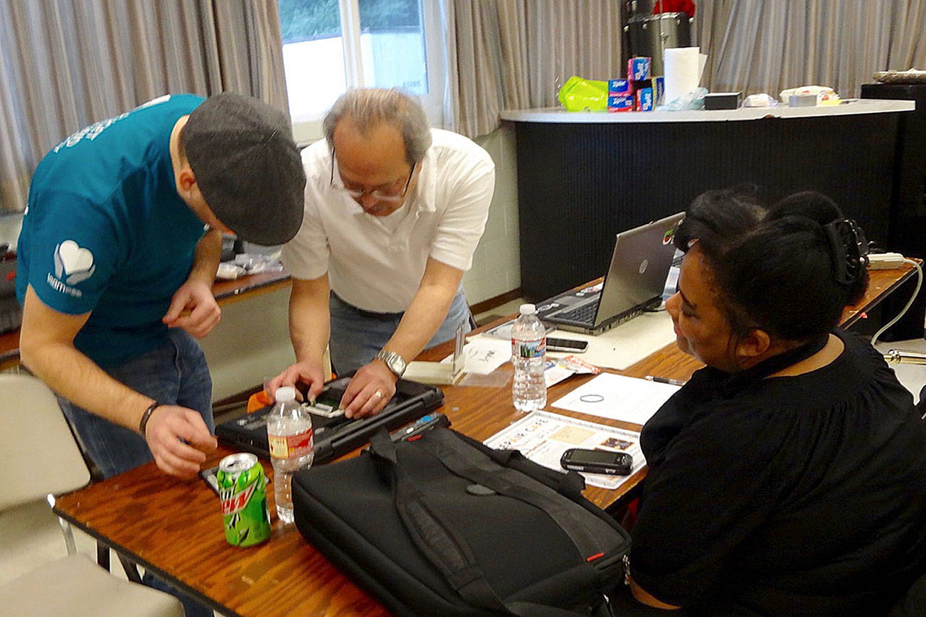 South King Tool Library to host Repair Café this Saturday