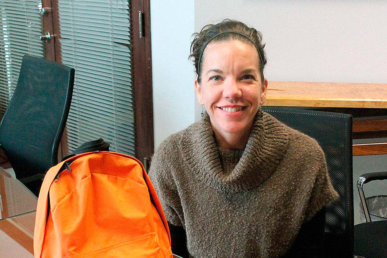 Citizen of the Month nourishes hundreds of youth in Federal Way through BAG Program