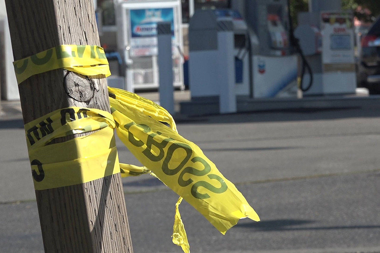 3 shootings in Federal Way incite community concern; city leaders respond