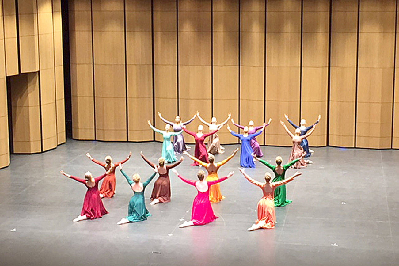 Tacoma City Ballet takes final bow at Federal Way Performing Arts and Event Center