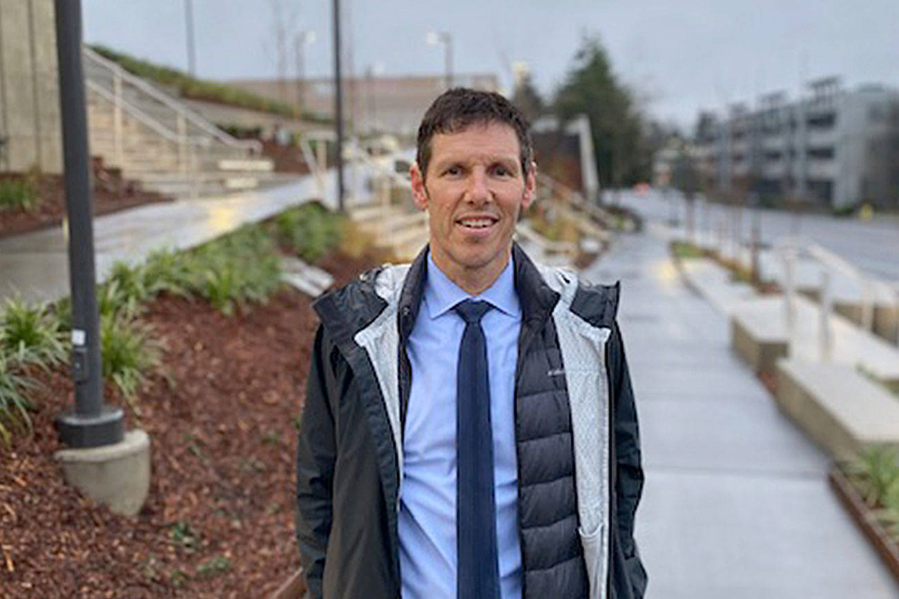 Federal Way Community Center manager becomes executive director of PenMet Parks