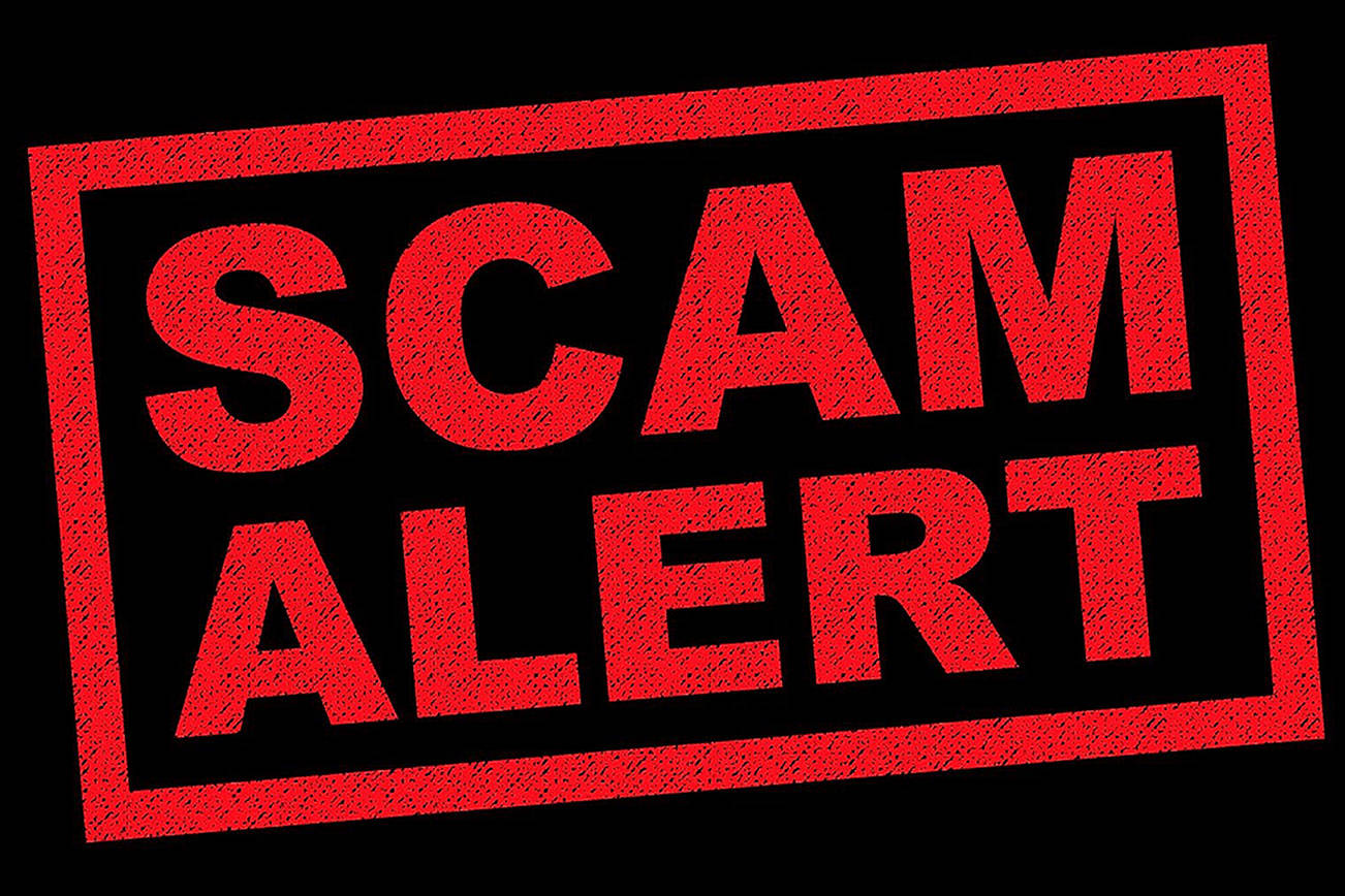 Federal Way police warn residents of scam callers using names of actual lieutenants