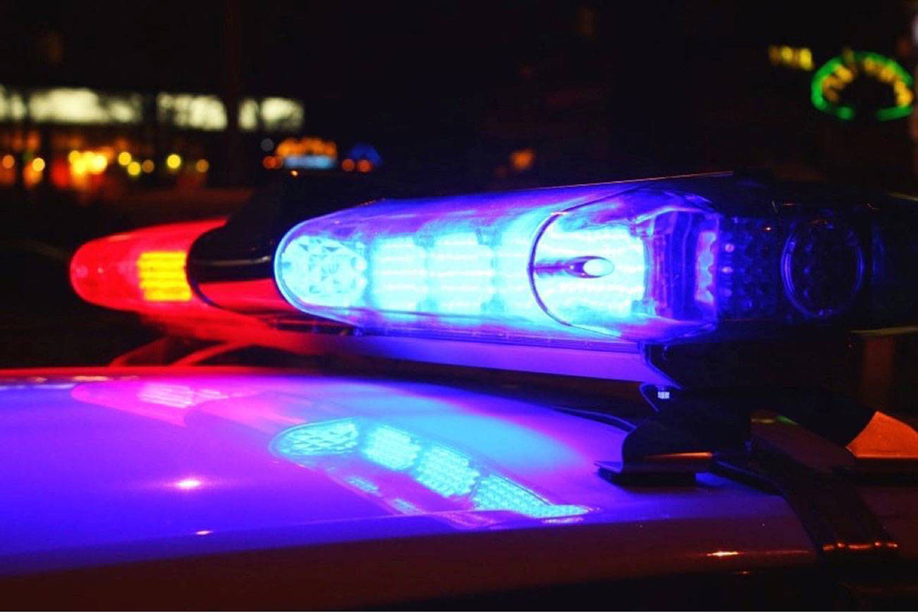Federal Way man dies after being shot in face on SR-509