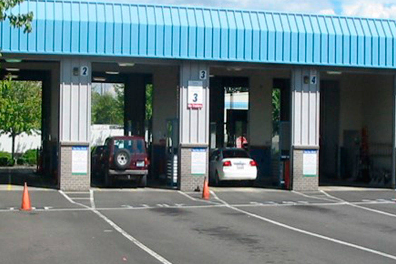 Washington’s vehicle emission check program ends Dec. 31 Federal Way