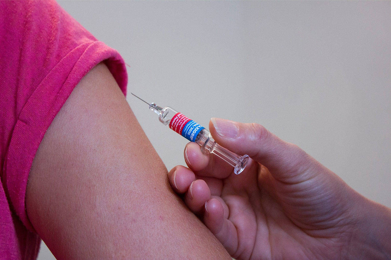 Federal Way Public Schools to host free vaccination clinic for K-12 students
