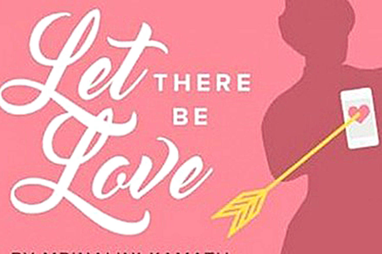 Centerstage presents: ‘Let There Be Love’