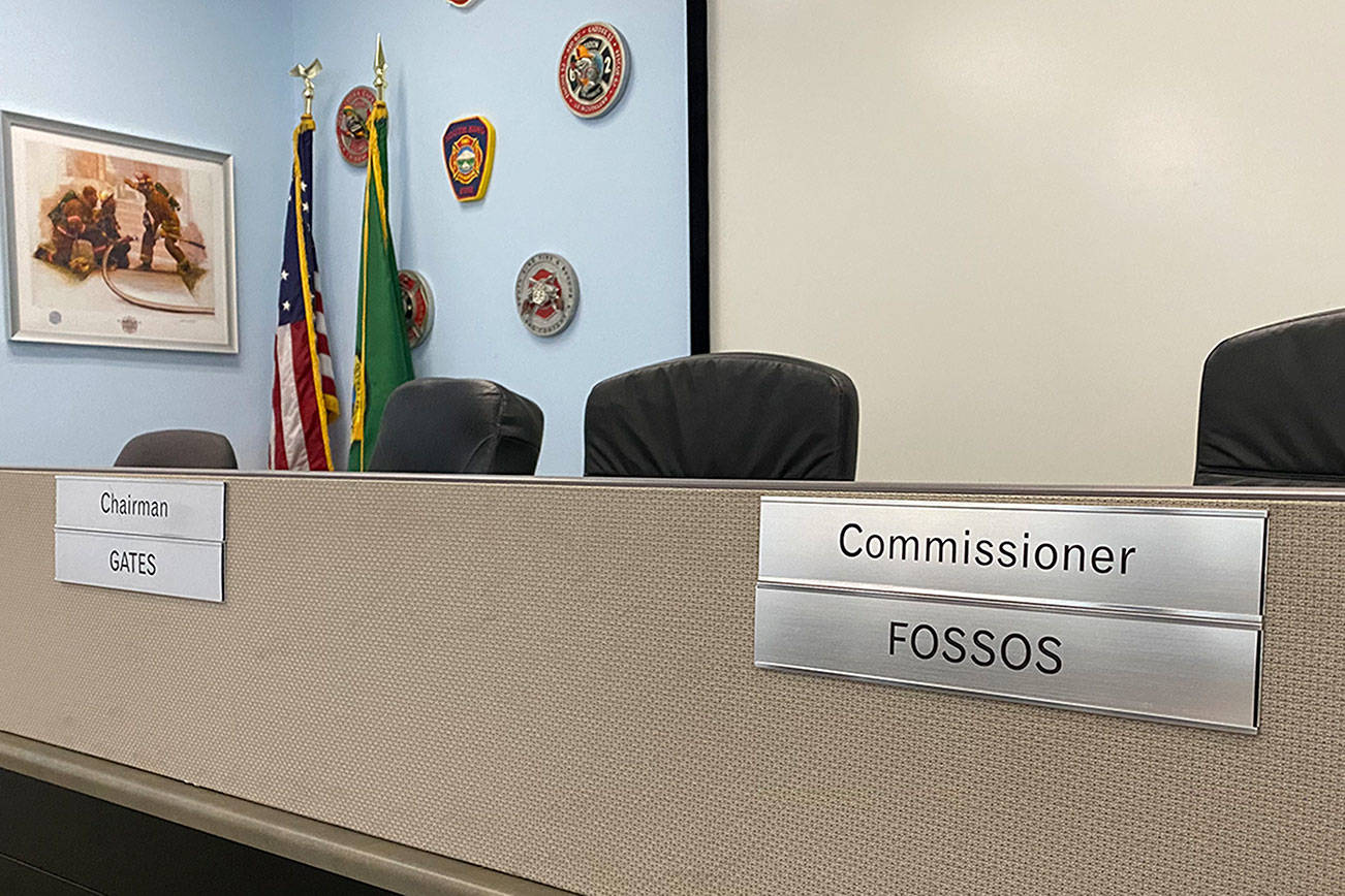SKFR board preserving commissioner’s seat despite lengthy absence