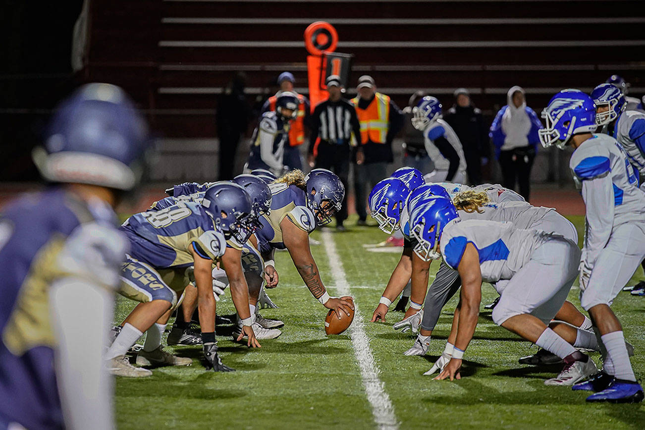 WIAA high school reclassification for 2020-2024: Federal Way school district welcomes blended league