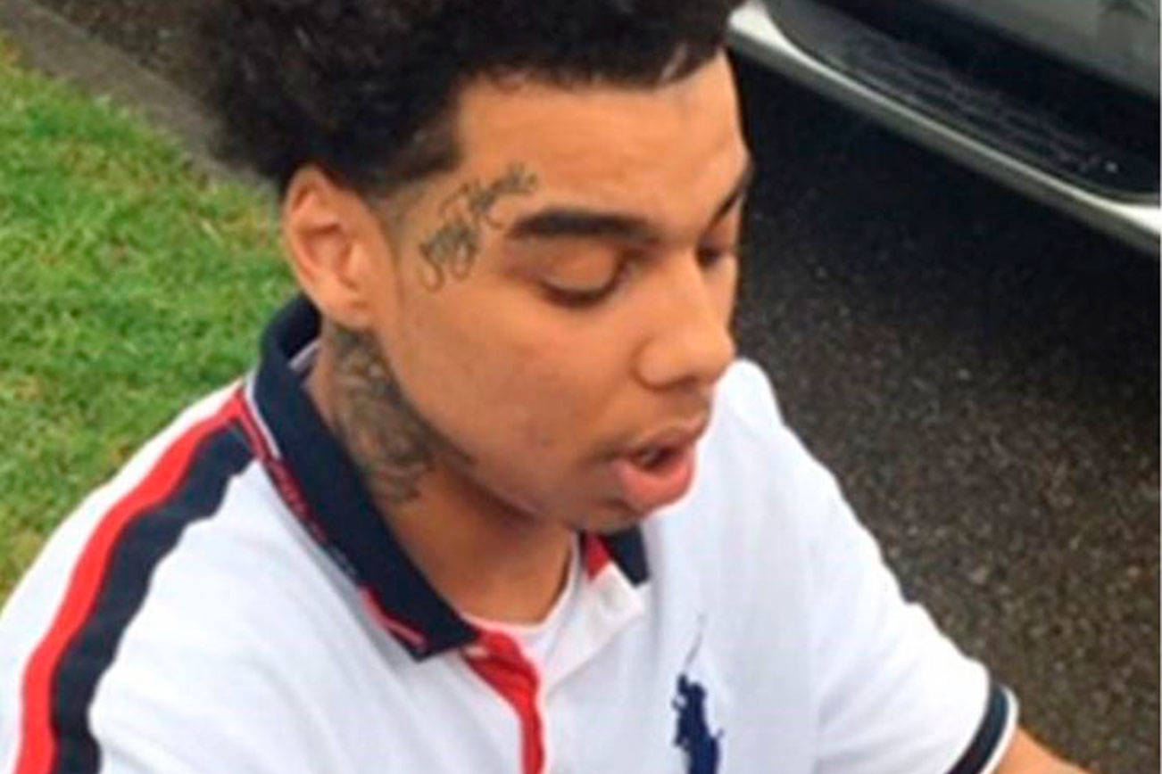 King County Sheriff’s Office seeks help to find teen wanted for SeaTac murder
