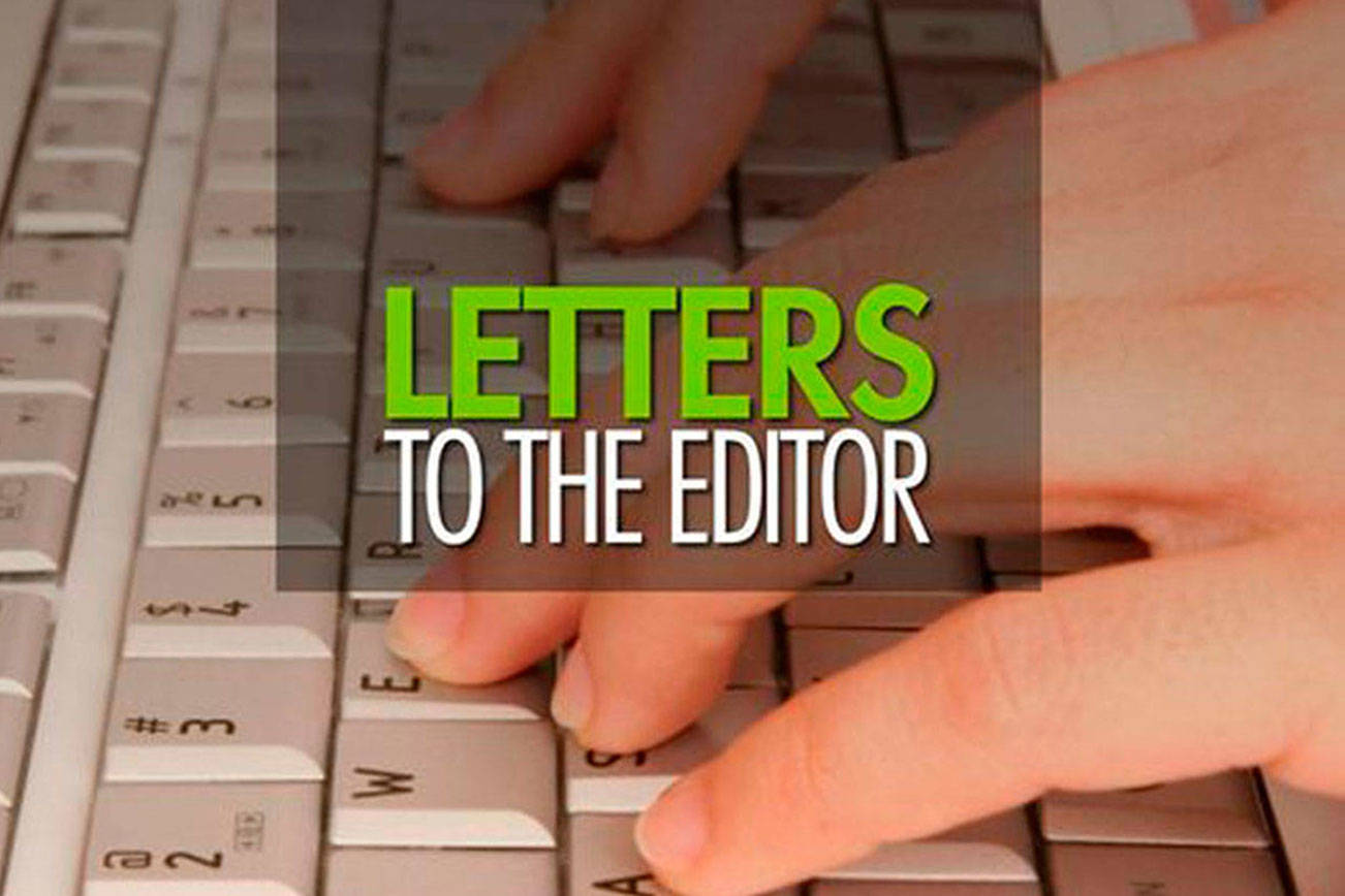 Email your letters to editor@federalwaymirror.com