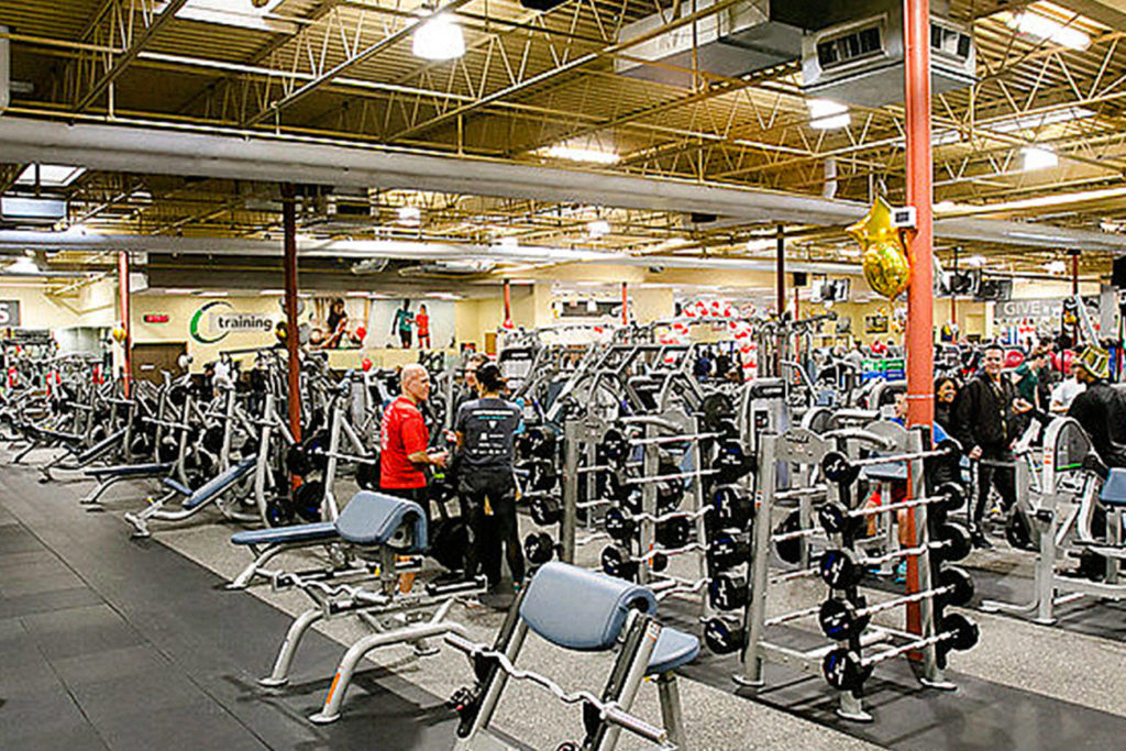 24 Hour Fitness to close clubs in Kent, Auburn, Renton Federal Way Mirror